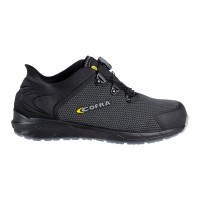 SAPATILHA AEROBIC ESD S3S SC FO SR